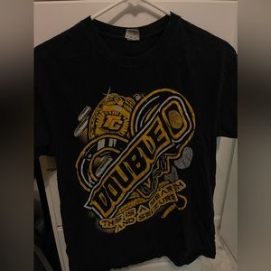 Top Gun Double 0 Tee Shirt